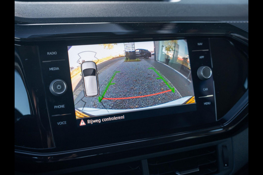 Volkswagen T-Cross 1.0 TSI Style / Camera / ACC / Carplay / Navi / DAB+