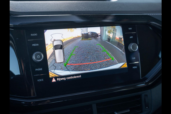 Volkswagen T-Cross 1.0 TSI Style / Camera / ACC / Carplay / Navi / DAB+