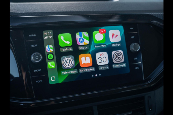 Volkswagen T-Cross 1.0 TSI Style / Camera / ACC / Carplay / Navi / DAB+