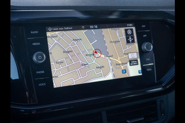 Volkswagen T-Cross 1.0 TSI Style / Camera / ACC / Carplay / Navi / DAB+