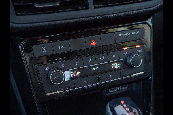 Volkswagen T-Cross 1.0 TSI Style / Camera / ACC / Carplay / Navi / DAB+