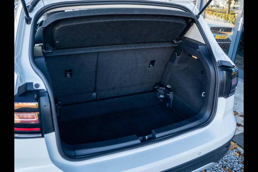 Volkswagen T-Cross 1.0 TSI Style / Camera / ACC / Carplay / Navi / DAB+