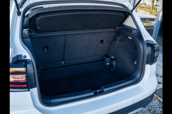 Volkswagen T-Cross 1.0 TSI Style / Camera / ACC / Carplay / Navi / DAB+