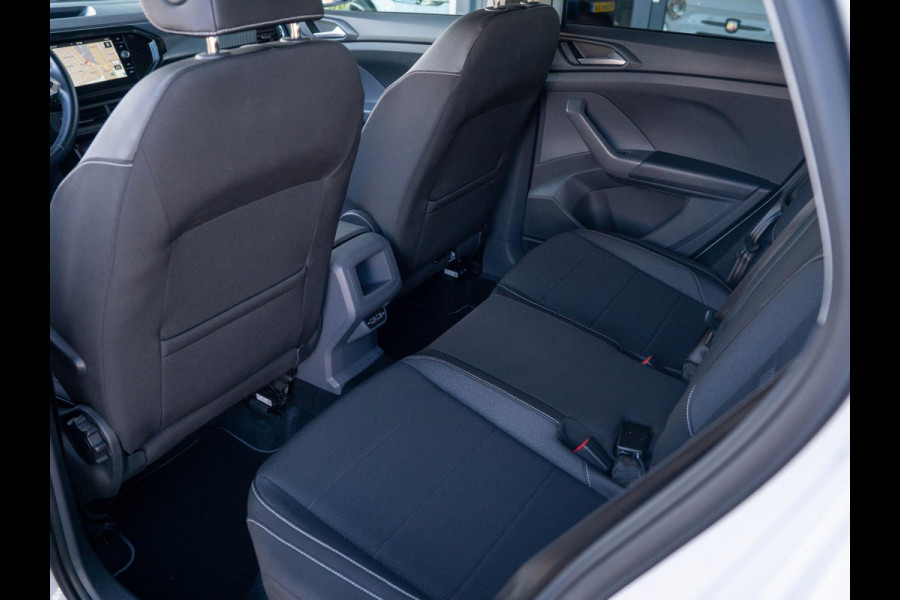 Volkswagen T-Cross 1.0 TSI Style / Camera / ACC / Carplay / Navi / DAB+