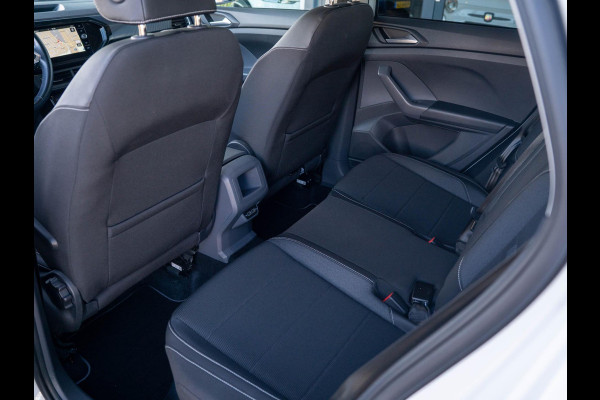 Volkswagen T-Cross 1.0 TSI Style / Camera / ACC / Carplay / Navi / DAB+