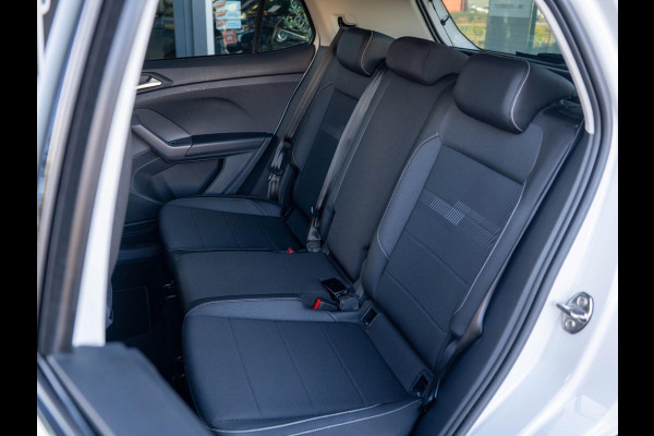 Volkswagen T-Cross 1.0 TSI Style / Camera / ACC / Carplay / Navi / DAB+