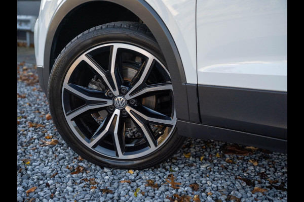 Volkswagen T-Cross 1.0 TSI Style / Camera / ACC / Carplay / Navi / DAB+