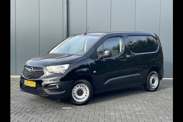 Opel Combo 1.5D 102 PK / L1H1 / 72.875 KM !! / AIRCO / CRUISE / BLUETOOTH / PDC Opel Combo 1.5D 102 PK / L1H1 / 72.875 KM !! / AIRCO / CRUISE / BLUETOOTH / PDC