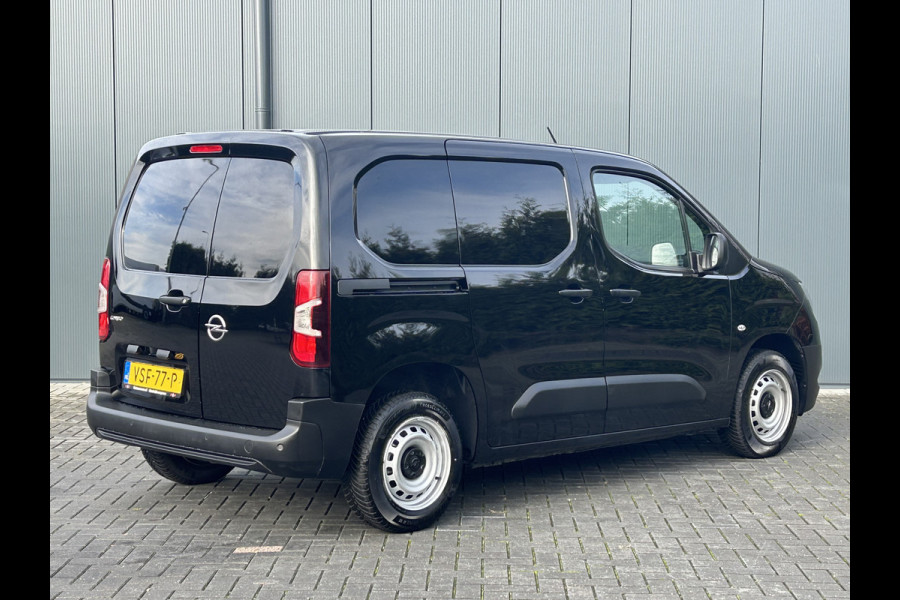 Opel Combo 1.5D 102 PK / L1H1 / 72.875 KM !! / AIRCO / CRUISE / BLUETOOTH / PDC Opel Combo 1.5D 102 PK / L1H1 / 72.875 KM !! / AIRCO / CRUISE / BLUETOOTH / PDC