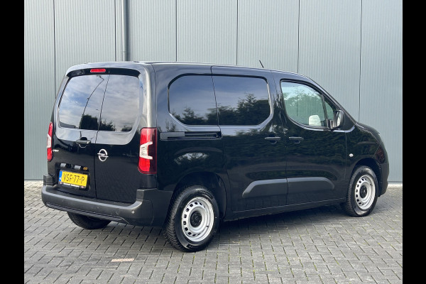 Opel Combo 1.5D 102 PK / L1H1 / 72.875 KM !! / AIRCO / CRUISE / BLUETOOTH / PDC Opel Combo 1.5D 102 PK / L1H1 / 72.875 KM !! / AIRCO / CRUISE / BLUETOOTH / PDC