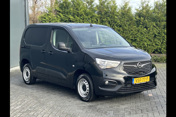 Opel Combo 1.5D 102 PK / L1H1 / 72.875 KM !! / AIRCO / CRUISE / BLUETOOTH / PDC Opel Combo 1.5D 102 PK / L1H1 / 72.875 KM !! / AIRCO / CRUISE / BLUETOOTH / PDC