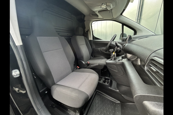 Opel Combo 1.5D 102 PK / L1H1 / 72.875 KM !! / AIRCO / CRUISE / BLUETOOTH / PDC Opel Combo 1.5D 102 PK / L1H1 / 72.875 KM !! / AIRCO / CRUISE / BLUETOOTH / PDC