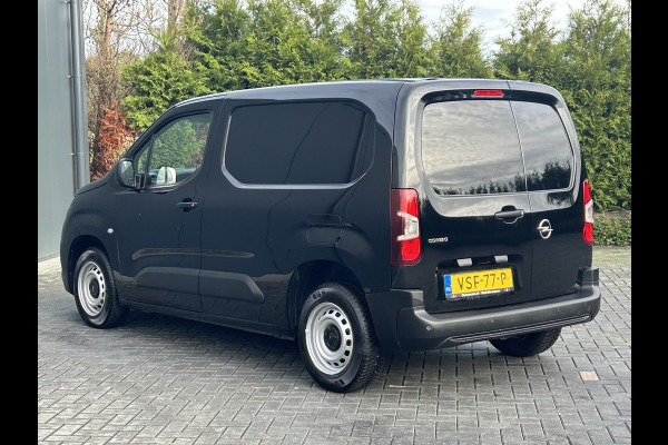 Opel Combo 1.5D 102 PK / L1H1 / 72.875 KM !! / AIRCO / CRUISE / BLUETOOTH / PDC Opel Combo 1.5D 102 PK / L1H1 / 72.875 KM !! / AIRCO / CRUISE / BLUETOOTH / PDC