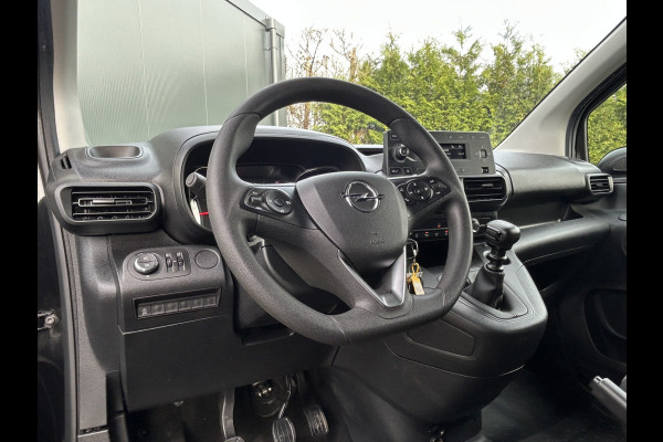 Opel Combo 1.5D 102 PK / L1H1 / 72.875 KM !! / AIRCO / CRUISE / BLUETOOTH / PDC Opel Combo 1.5D 102 PK / L1H1 / 72.875 KM !! / AIRCO / CRUISE / BLUETOOTH / PDC