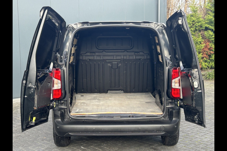 Opel Combo 1.5D 102 PK / L1H1 / 72.875 KM !! / AIRCO / CRUISE / BLUETOOTH / PDC Opel Combo 1.5D 102 PK / L1H1 / 72.875 KM !! / AIRCO / CRUISE / BLUETOOTH / PDC