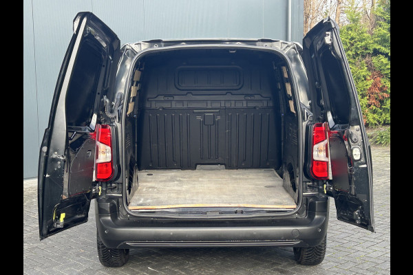 Opel Combo 1.5D 102 PK / L1H1 / 72.875 KM !! / AIRCO / CRUISE / BLUETOOTH / PDC Opel Combo 1.5D 102 PK / L1H1 / 72.875 KM !! / AIRCO / CRUISE / BLUETOOTH / PDC