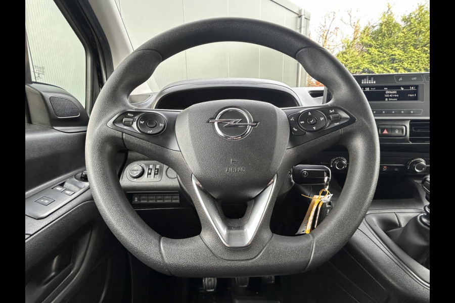 Opel Combo 1.5D 102 PK / L1H1 / 72.875 KM !! / AIRCO / CRUISE / BLUETOOTH / PDC Opel Combo 1.5D 102 PK / L1H1 / 72.875 KM !! / AIRCO / CRUISE / BLUETOOTH / PDC