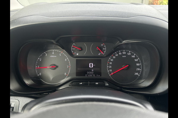 Opel Combo 1.5D 102 PK / L1H1 / 72.875 KM !! / AIRCO / CRUISE / BLUETOOTH / PDC Opel Combo 1.5D 102 PK / L1H1 / 72.875 KM !! / AIRCO / CRUISE / BLUETOOTH / PDC