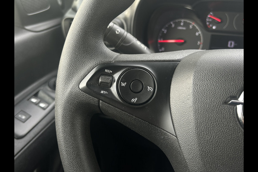 Opel Combo 1.5D 102 PK / L1H1 / 72.875 KM !! / AIRCO / CRUISE / BLUETOOTH / PDC Opel Combo 1.5D 102 PK / L1H1 / 72.875 KM !! / AIRCO / CRUISE / BLUETOOTH / PDC