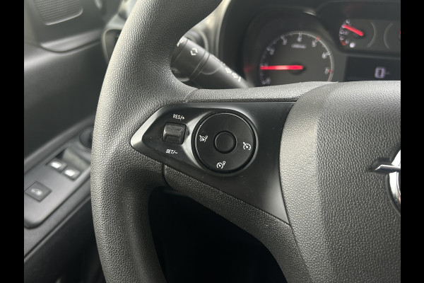 Opel Combo 1.5D 102 PK / L1H1 / 72.875 KM !! / AIRCO / CRUISE / BLUETOOTH / PDC Opel Combo 1.5D 102 PK / L1H1 / 72.875 KM !! / AIRCO / CRUISE / BLUETOOTH / PDC
