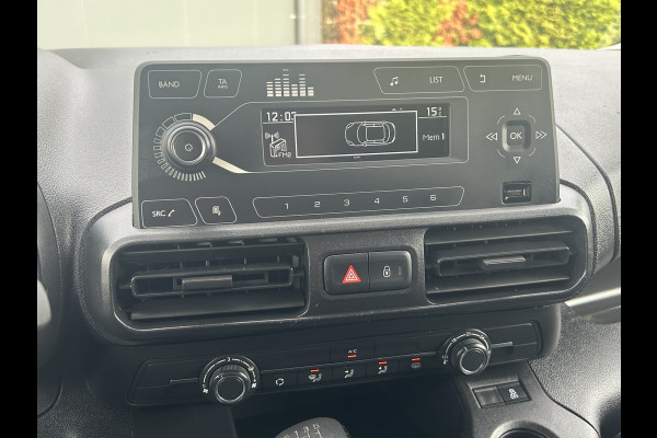 Opel Combo 1.5D 102 PK / L1H1 / 72.875 KM !! / AIRCO / CRUISE / BLUETOOTH / PDC Opel Combo 1.5D 102 PK / L1H1 / 72.875 KM !! / AIRCO / CRUISE / BLUETOOTH / PDC