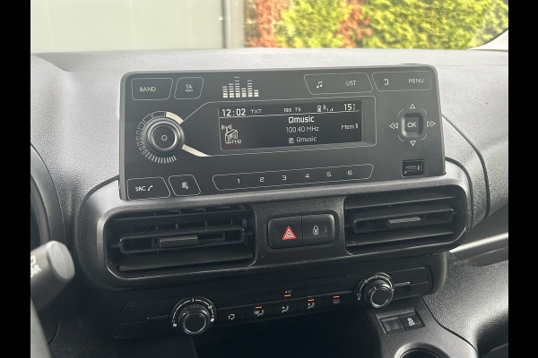 Opel Combo 1.5D 102 PK / L1H1 / 72.875 KM !! / AIRCO / CRUISE / BLUETOOTH / PDC Opel Combo 1.5D 102 PK / L1H1 / 72.875 KM !! / AIRCO / CRUISE / BLUETOOTH / PDC