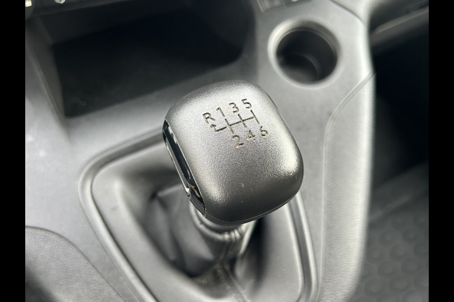 Opel Combo 1.5D 102 PK / L1H1 / 72.875 KM !! / AIRCO / CRUISE / BLUETOOTH / PDC Opel Combo 1.5D 102 PK / L1H1 / 72.875 KM !! / AIRCO / CRUISE / BLUETOOTH / PDC