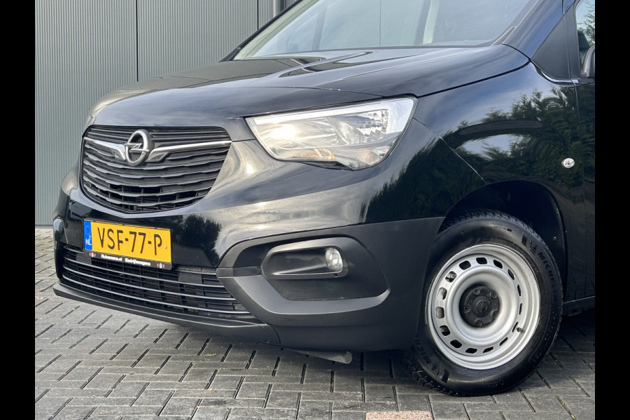 Opel Combo 1.5D 102 PK / L1H1 / 72.875 KM !! / AIRCO / CRUISE / BLUETOOTH / PDC Opel Combo 1.5D 102 PK / L1H1 / 72.875 KM !! / AIRCO / CRUISE / BLUETOOTH / PDC