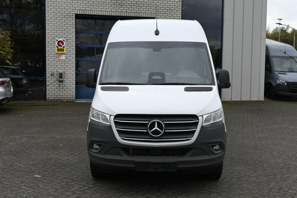 Mercedes-Benz Sprinter 317 CDI L4H2 Maxi Pro Camera, 270 Graden deuren