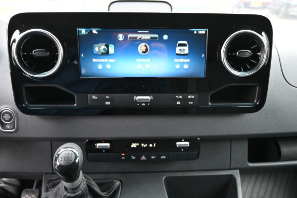 Mercedes-Benz Sprinter 317 CDI L4H2 Maxi Pro Camera, 270 Graden deuren