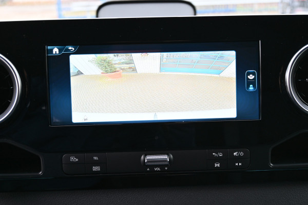 Mercedes-Benz Sprinter 317 CDI L4H2 Maxi Pro Camera, 270 Graden deuren