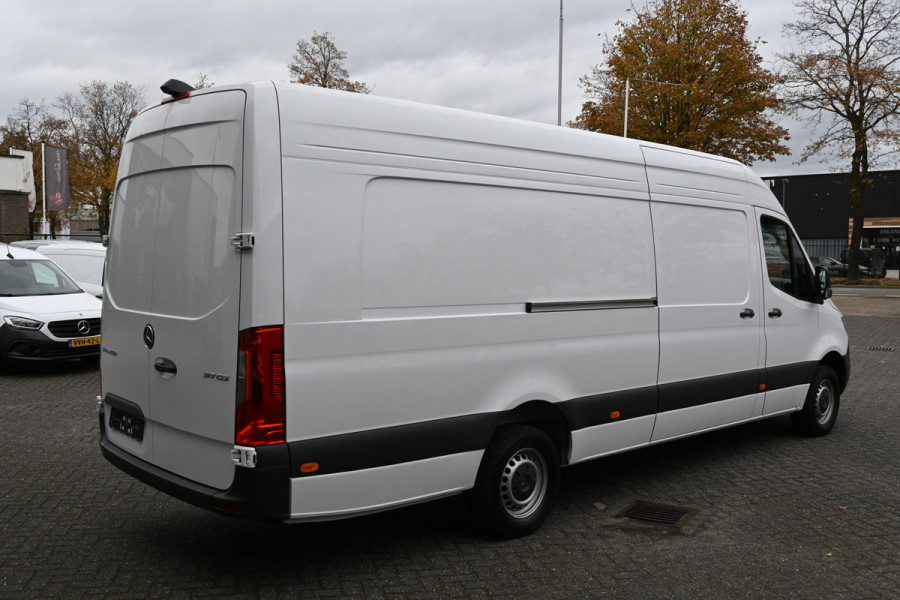 Mercedes-Benz Sprinter 317 CDI L4H2 Maxi Pro Camera, 270 Graden deuren
