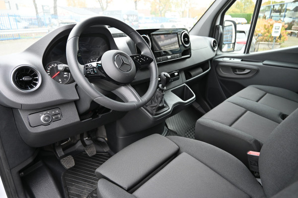 Mercedes-Benz Sprinter 317 CDI L4H2 Maxi Pro Camera, 270 Graden deuren