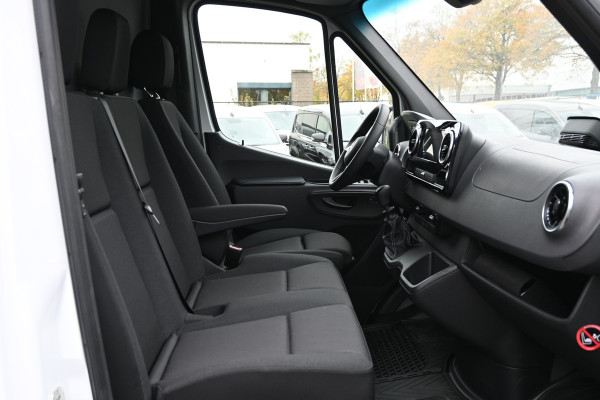 Mercedes-Benz Sprinter 317 CDI L4H2 Maxi Pro Camera, 270 Graden deuren