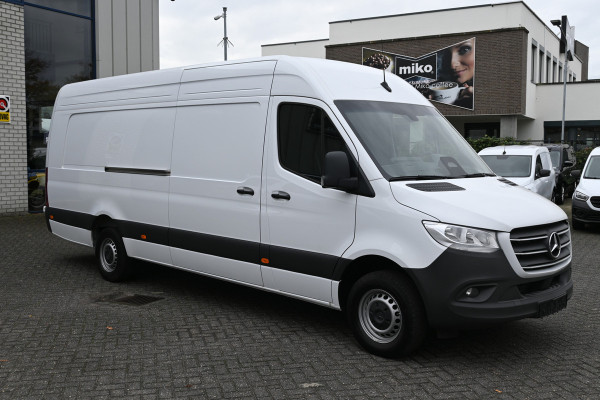 Mercedes-Benz Sprinter 317 CDI L4H2 Maxi Pro Camera, 270 Graden deuren