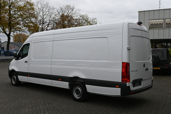Mercedes-Benz Sprinter 317 CDI L4H2 Maxi Pro Camera, 270 Graden deuren