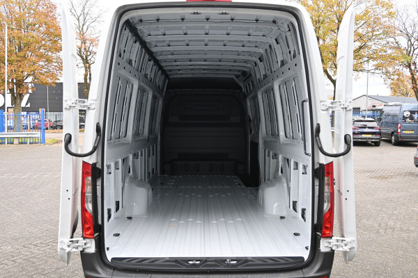 Mercedes-Benz Sprinter 317 CDI L4H2 Maxi Pro Camera, 270 Graden deuren