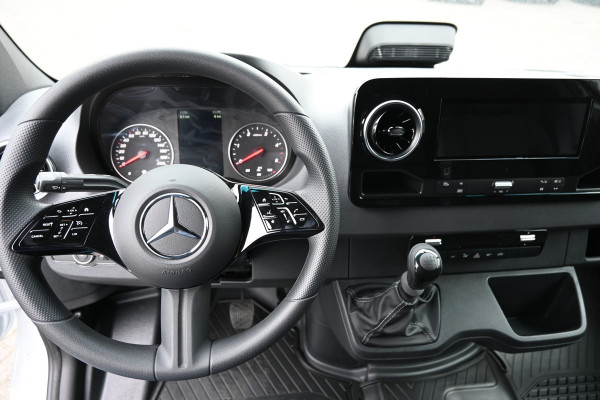 Mercedes-Benz Sprinter 317 CDI L4H2 Maxi Pro Camera, 270 Graden deuren