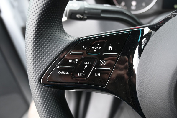 Mercedes-Benz Sprinter 317 CDI L4H2 Maxi Pro Camera, 270 Graden deuren