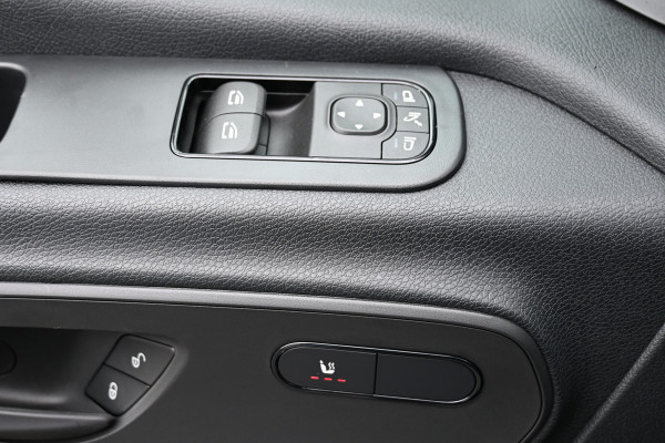 Mercedes-Benz Sprinter 317 CDI L4H2 Maxi Pro Camera, 270 Graden deuren