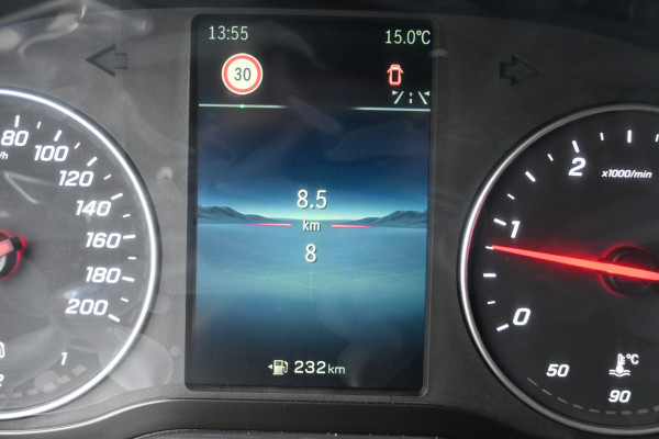 Mercedes-Benz Sprinter 317 CDI L4H2 Maxi Pro Camera, 270 Graden deuren