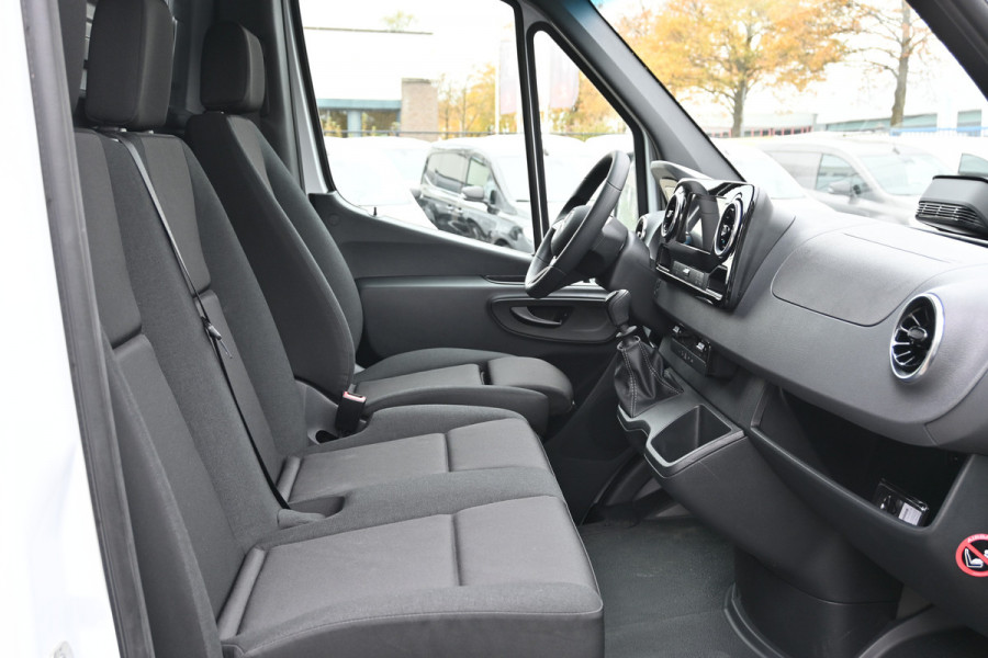 Mercedes-Benz Sprinter 315 CDI L2H1 Pro Camera, MBUX 10.25