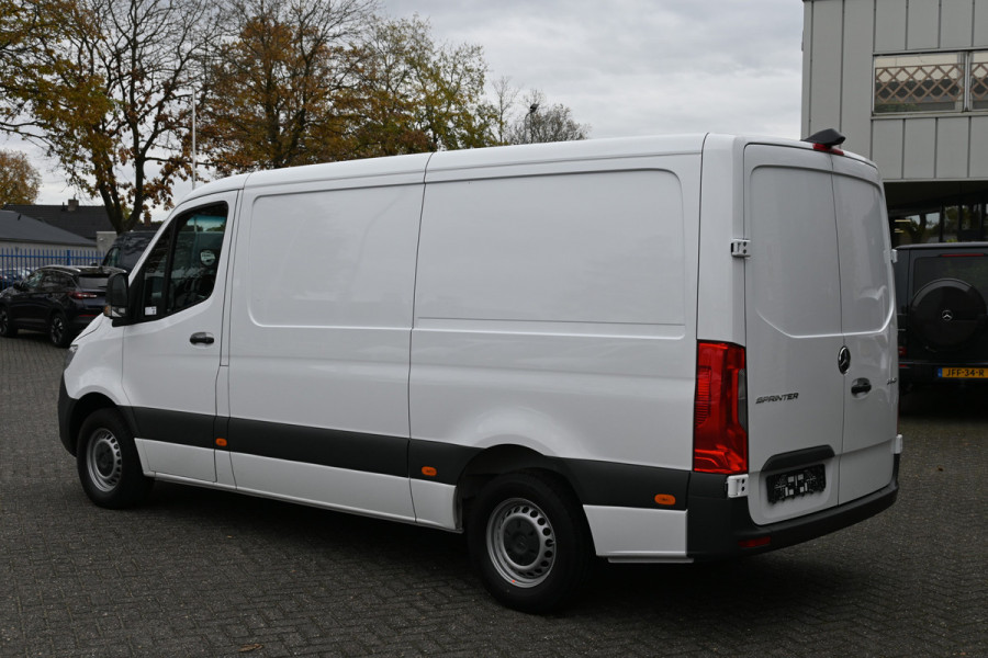 Mercedes-Benz Sprinter 315 CDI L2H1 Pro Camera, MBUX 10.25