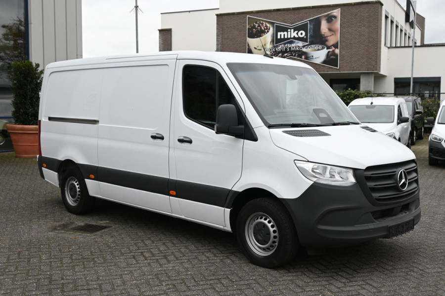 Mercedes-Benz Sprinter 315 CDI L2H1 Pro Camera, MBUX 10.25