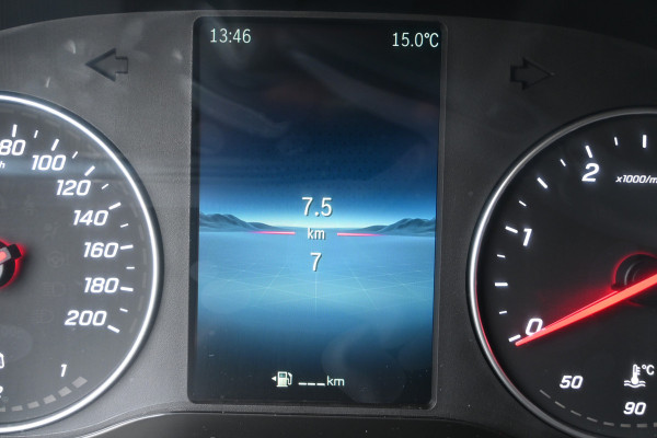 Mercedes-Benz Sprinter 315 CDI L2H1 Pro Camera, MBUX 10.25