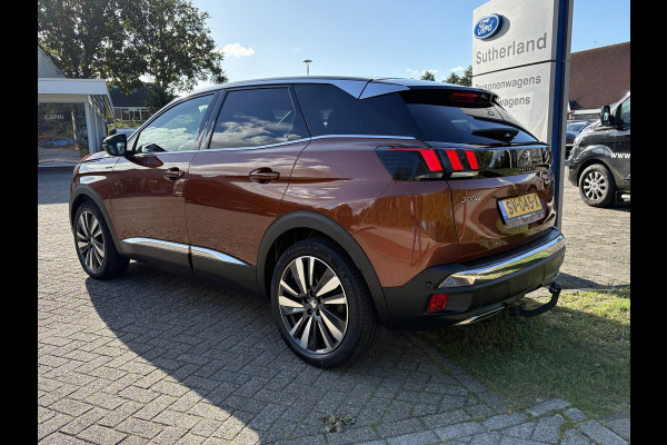 Peugeot 3008 1.2 PureTech GT Line | ZUID | 130pk | Trekhaak | Achteruitrijcamera | 18 inch | Navigatie | Virtuele Cockpit Peugeot 3008 1.2 PureTech GT Line | ZUID | 130pk | Trekhaak | Achteruitrijcamera | 18 inch | Navigatie | Virtuele Cockpit