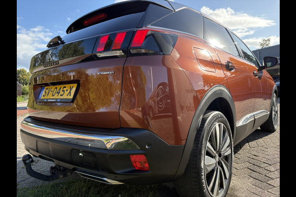 Peugeot 3008 1.2 PureTech GT Line | ZUID | 130pk | Trekhaak | Achteruitrijcamera | 18 inch | Navigatie | Virtuele Cockpit Peugeot 3008 1.2 PureTech GT Line | ZUID | 130pk | Trekhaak | Achteruitrijcamera | 18 inch | Navigatie | Virtuele Cockpit