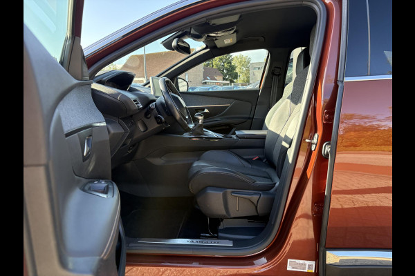 Peugeot 3008 1.2 PureTech GT Line | ZUID | 130pk | Trekhaak | Achteruitrijcamera | 18 inch | Navigatie | Virtuele Cockpit Peugeot 3008 1.2 PureTech GT Line | ZUID | 130pk | Trekhaak | Achteruitrijcamera | 18 inch | Navigatie | Virtuele Cockpit