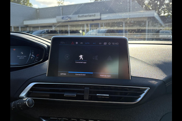 Peugeot 3008 1.2 PureTech GT Line | ZUID | 130pk | Trekhaak | Achteruitrijcamera | 18 inch | Navigatie | Virtuele Cockpit Peugeot 3008 1.2 PureTech GT Line | ZUID | 130pk | Trekhaak | Achteruitrijcamera | 18 inch | Navigatie | Virtuele Cockpit