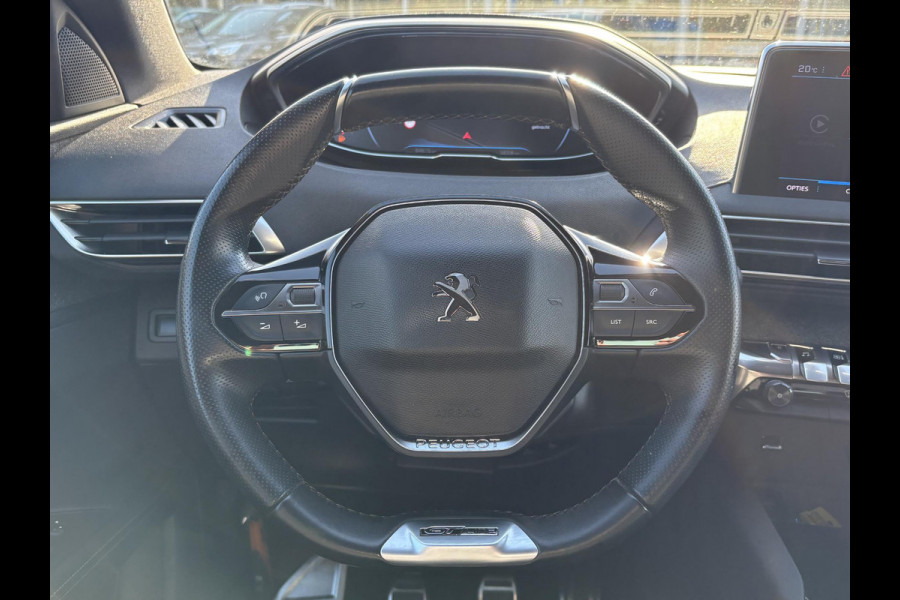 Peugeot 3008 1.2 PureTech GT Line | ZUID | 130pk | Trekhaak | Achteruitrijcamera | 18 inch | Navigatie | Virtuele Cockpit Peugeot 3008 1.2 PureTech GT Line | ZUID | 130pk | Trekhaak | Achteruitrijcamera | 18 inch | Navigatie | Virtuele Cockpit